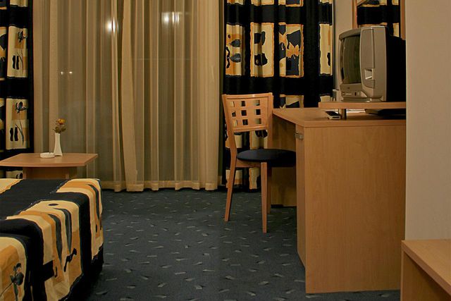 Aqua Azur Hotel - double/twin room